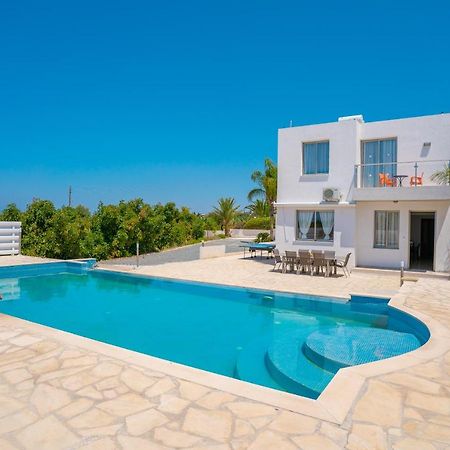 Oniros By Prestige Bookings Peyia Esterno foto