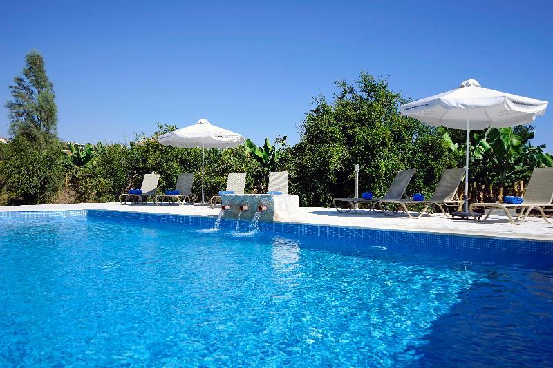 Oniros By Prestige Bookings Peyia Esterno foto