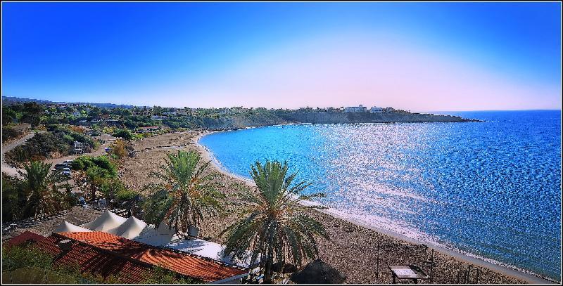 Oniros By Prestige Bookings Peyia Esterno foto