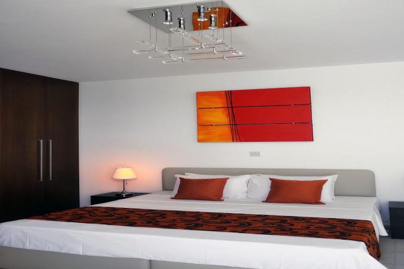 Oniros By Prestige Bookings Peyia Esterno foto
